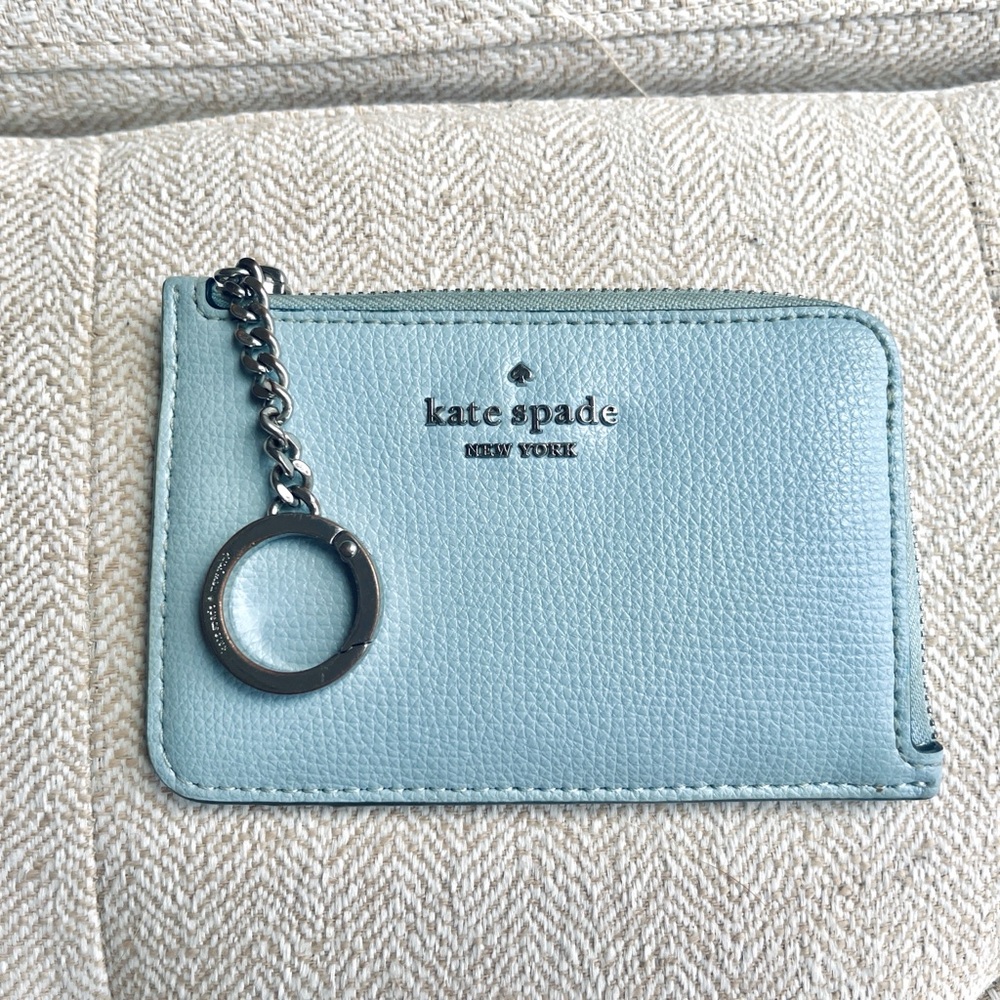AUTHENTIC KATE SPADE CARD HOLDER